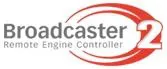 Broadcaster Remote Engine Controllers