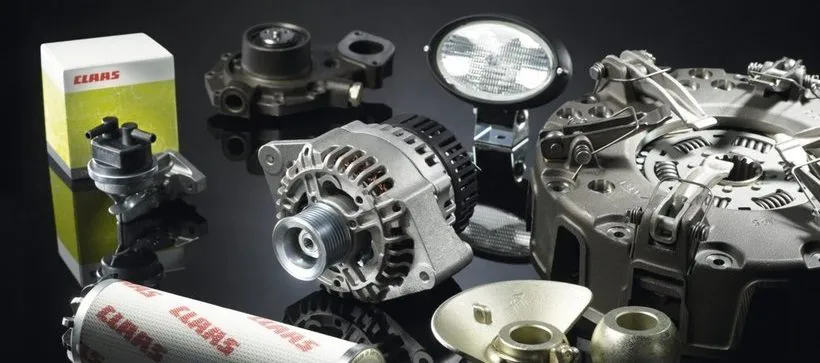 Parts